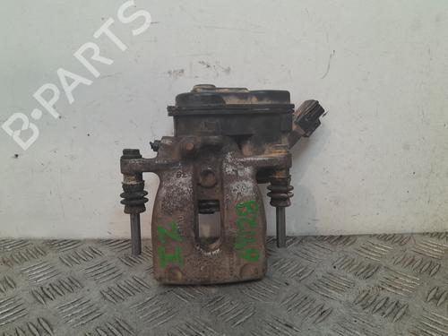 Used Left rear brake caliper Left rear brake caliper RENAULT GRAND SCÉNIC IV (R9_) 1.2 TCe 130 (130 hp) 36262681 36262681