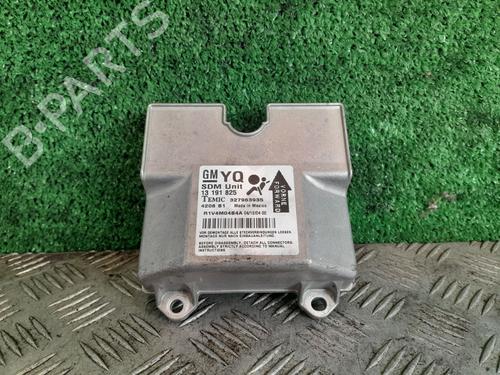 Kollisjonspute styreenhet OPEL ASTRA H (A04) [2004-2014]  24333950