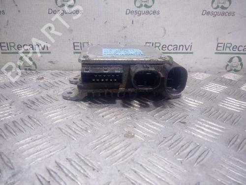 Elektronisk modul CITROËN C3 I (FC_, FN_) 1.4 i (73 hp) 4544358