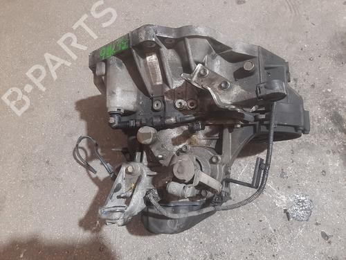 Used Gearbox FIAT SEDICI (189_) 1.6 16V (120 hp) 13374811