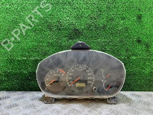Used Instrument cluster HONDA ACCORD VI (CK, CG, CH, CF, CL) 1.8 i (CG8) (136 hp) 24802758