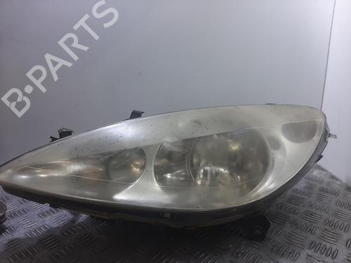 left-headlight-peugeot-307-sw-3h-2002-2003-2004-2005-2006-2007-2008-2009-32631886 main image