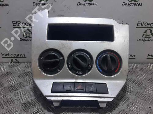 Used Climate control DODGE CALIBER [2006-2026]  12244994