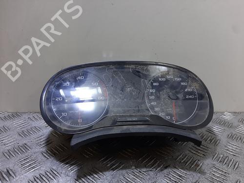 instrument-cluster-seat-ibiza-iv-sc-6j1-6p5-2008-2009-2010-2011-2012-2013-2014-2015-2016-2017-2018-30852384 main image