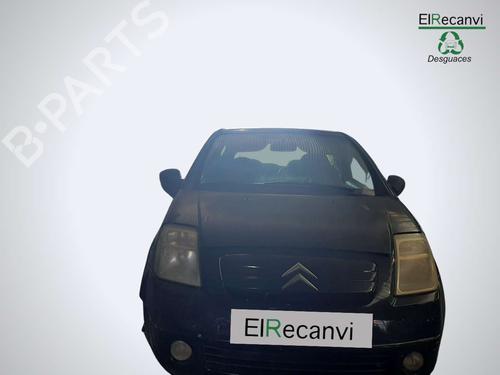 Right taillight CITROËN C2 (JM_)  | BP15781448C35 