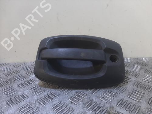 Used Tailgate handle Tailgate handle CITROËN JUMPER II Van [2006-2026] 36306175 36306175