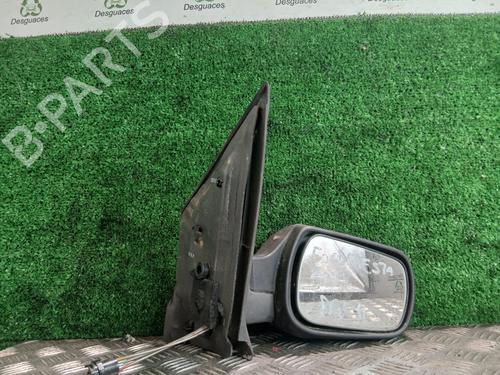 Bakspejl Højre Bakspejl Højre FORD FIESTA VI (CB1, CCN) 1.4 TDCi (68 hp) 34181324 34181324
