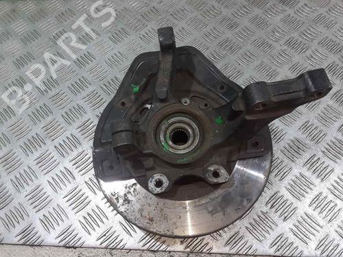 Left front steering knuckle OPEL VECTRA B (J96) 2.0 DTI 16V (F19) | BP7865935M25