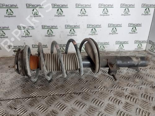 Used Right front shock absorber Right front shock absorber FORD TRANSIT CONNECT (P65_, P70_, P80_) [2002-2026] 13526226 13526226