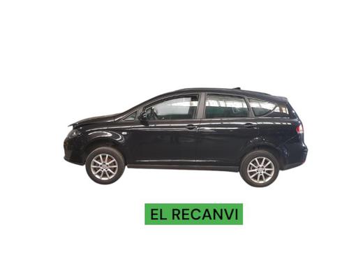 Fuse box SEAT ALTEA XL (5P5, 5P8)  | BP30967046E1 