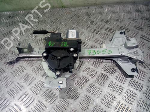 Used Rear left window mechanism CITROËN C4 I (LC_) [2004-2014]  9733429
