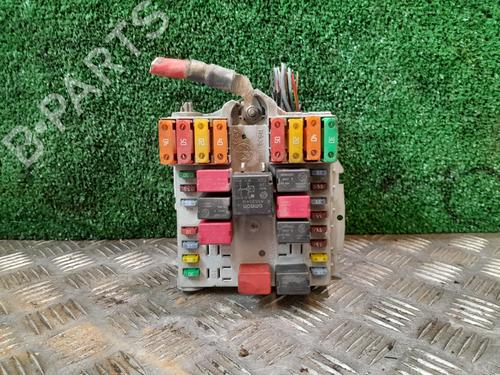 Used Fuse box Fuse box CITROËN JUMPER II Van 2.2 HDi 100 (101 hp) 36392698 36392698