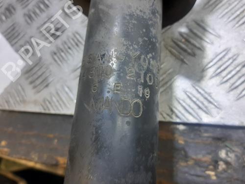 Right front shock absorber SSANGYONG RODIUS II | BP33460376M17 - Image 2