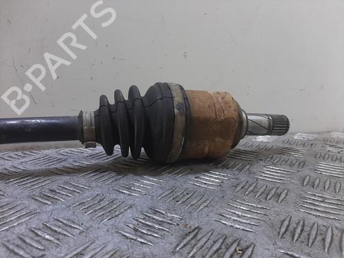 Left front driveshaft OPEL CORSA D (S07) | BP37195659M38 - Image 2
