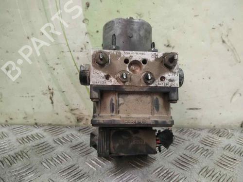 Used ABS pump FIAT STILO (192_) 1.9 D Multijet (100 hp) 19285781