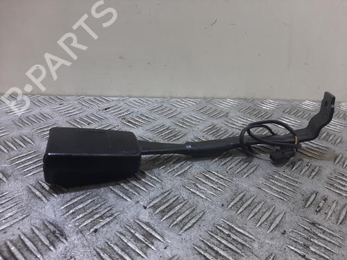 Engache cinturón Engache cinturón VW PASSAT B6 (3C2) [2005-2011] 33625984 33625984