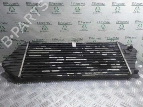 Intercooler MERCEDES-BENZ M-CLASS (W163) ML 270 CDI (163.113) | BP4522938M30