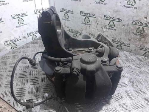 Right front steering knuckle MINI MINI (R56) One | BP16777473M26