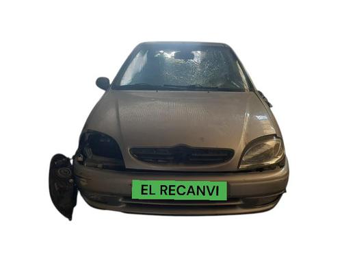 Used Parts CITROËN SAXO (S0, S1)  1.4 VTS  4742479