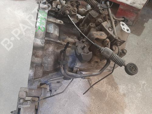 Gearbox KIA RIO II (JB) 1.5 CRDi | BP33853028M3 - Image 2
