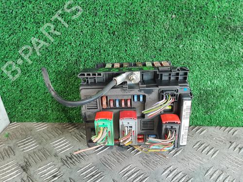 Used Fuse box CITROËN XSARA PICASSO (N68) 1.8 16V (115 hp) 24894375