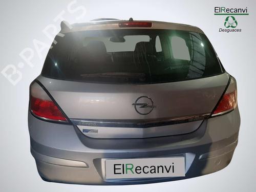 Køleventilator elektrisk OPEL ASTRA H (A04)  | BP17865652M35 