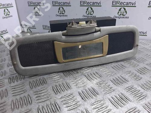 Used Right sun visor Right sun visor SMART CITY-COUPE (450) [1998-2004] 10753317 10753317