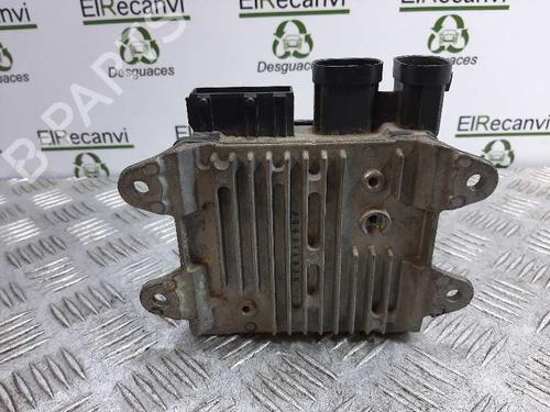 Electronic module CITROËN C3 I (FC_, FN_) 1.1 i | BP5851478M83