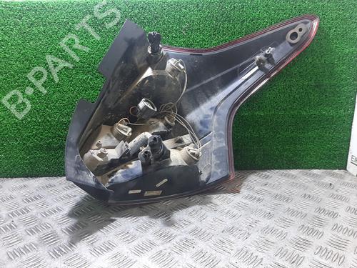 Left taillight FORD FOCUS III | BP21725770C34