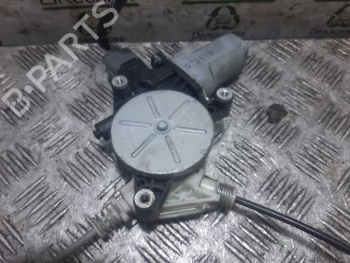 Rear right window mechanism HONDA ACCORD VII (CL, CN) 2.2 i-CTDi (CN1) | BP16646020C25 