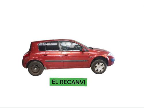 Engine RENAULT MEGANE II (BM0/1_, CM0/1_)  | BP30599145M1 