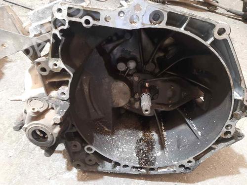 Used Gearbox PEUGEOT 308 SW I (4E_, 4H_) [2007-2014]  18910679