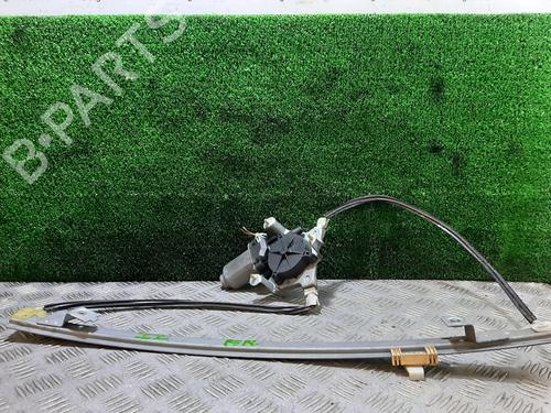 Front left window mechanism RENAULT SCÉNIC I MPV (JA0/1_, FA0_) 1.9 dTi (JA1U) | BP26390651C22 