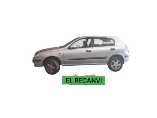 Left taillight NISSAN ALMERA II Hatchback (N16) | BP33290252C34 - Image 4