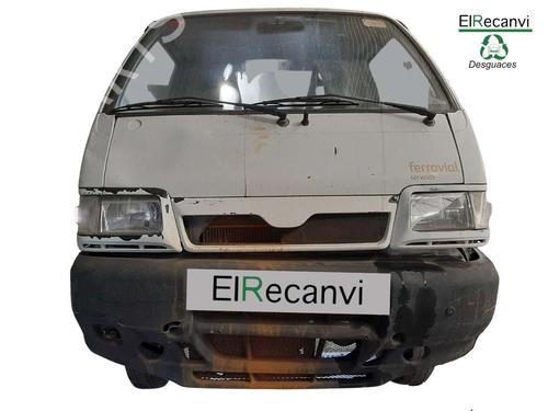 Used Parts PIAGGIO PORTER Platform/Chassis    1423677