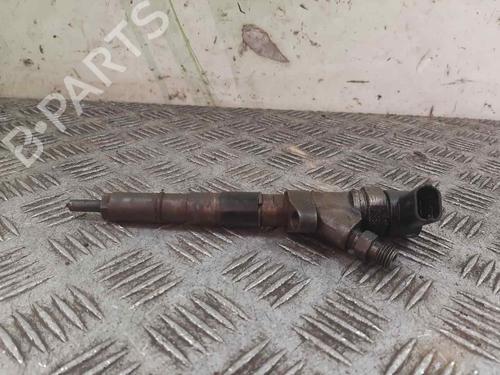 Used Injector RENAULT MASTER II Bus (JD) [1997-2010]  21535917