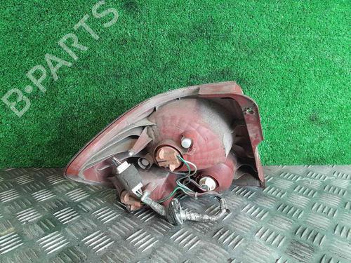 Right taillight HYUNDAI GETZ (TB) 1.3 i | BP29189195C35