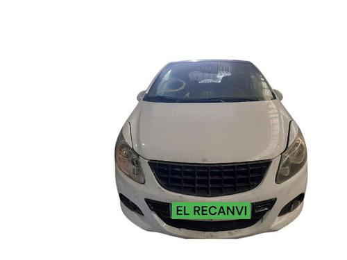 Pièces Détachées Usagées OPEL CORSA D (S07) [2006-2015]  4240182