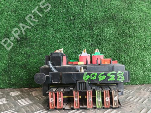 Used Fuse box Fuse box PEUGEOT 307 (3A/C) [2000-2012] 34554562 34554562