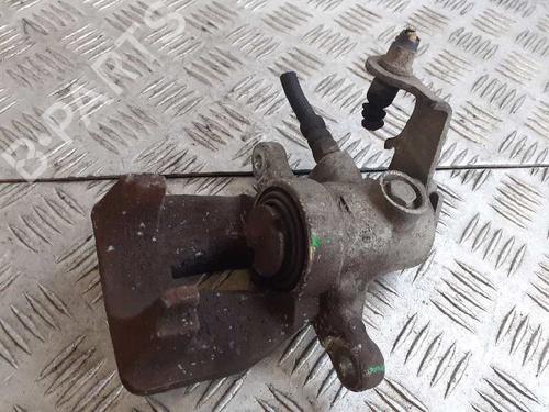 Used Right rear brake caliper FIAT STILO (192_) 1.6 16V (192_XB1A) (103 hp) 11564961