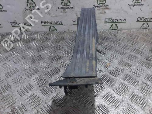 Used Pedal BMW 3 Touring (E91) 320 d (177 hp) 14909127