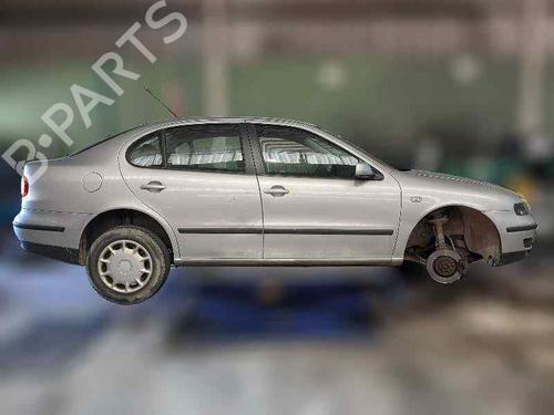 Front left lock SEAT TOLEDO II (1M2) 1.9 TDI | BP6111460C98 