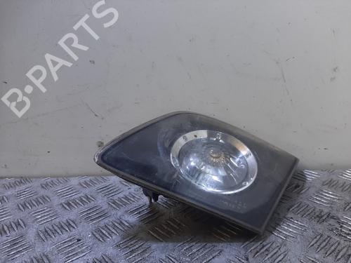 Used Right tailgate light Right tailgate light MAZDA 3 Saloon (BK) 1.6 DI Turbo (BK12Y) (109 hp) 36161836 36161836