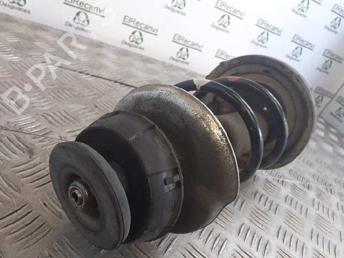 Used Right front shock absorber RENAULT TWINGO II (CN0_) 1.2 (CN0D) (58 hp) 6034168