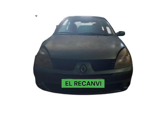 Used Parts RENAULT CLIO II (BB_, CB_)  1.5 dCi (B/CB07)  4490620