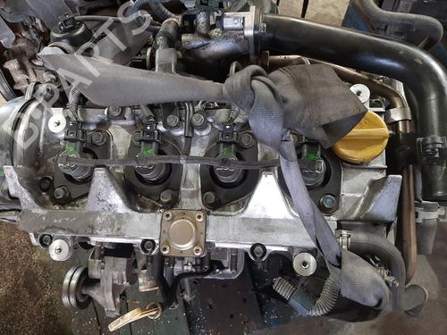 Motor HONDA CIVIC VII Hatchback (EU, EP, EV) 1.7 CTDi (EP4, EU9) (100 hp) 30640558