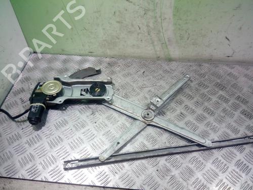 Used Front left window mechanism JEEP GRAND CHEROKEE I (ZJ, ZG) 5.2 Limited 4x4 (185 hp) 9963415