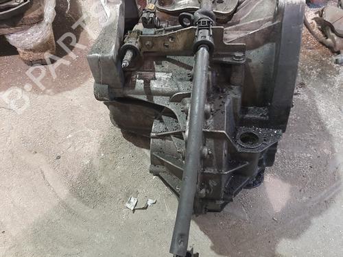 Gearbox RENAULT ESPACE IV (JK0/1_)  | BP25375831M3 