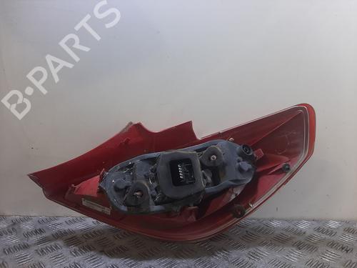 Left taillight OPEL CORSA D (S07) | BP36439292C34 - Image 3
