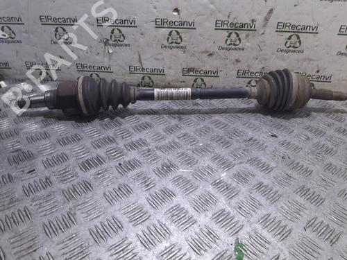 Used Left front driveshaft PEUGEOT 208 I (CA_, CC_) [2012-2021]  19794794